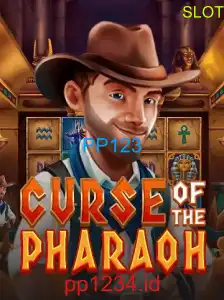 CurseofthePharaoh