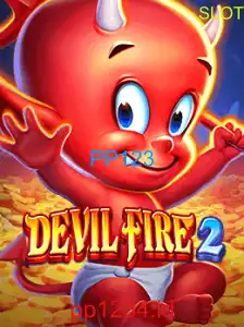 DevilFire2